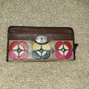 Women's wallet